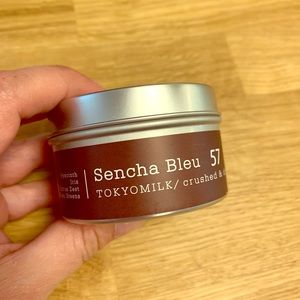 Tokyo Milk Travel Candle - Sencha Bleu